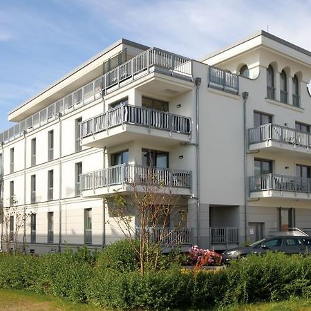 Villa Deichgraf Börgerende-Rethwisch Kültér fotó