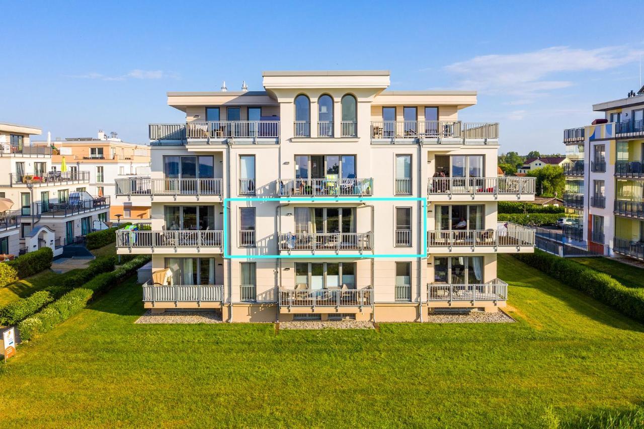 Villa Deichgraf Börgerende-Rethwisch Kültér fotó