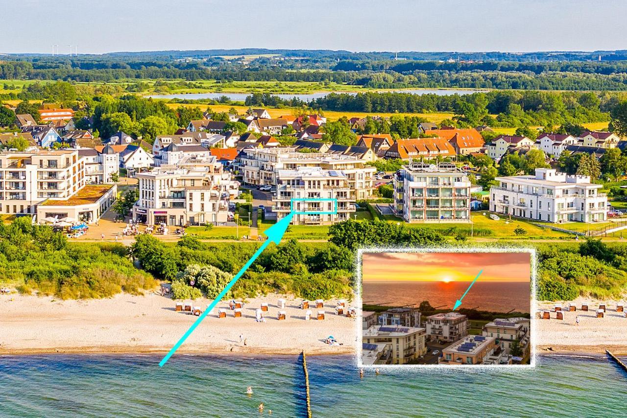 Villa Deichgraf Börgerende-Rethwisch Kültér fotó