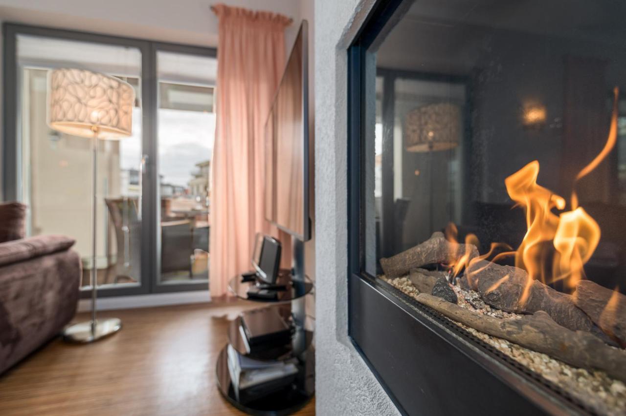Villa Deichgraf Börgerende-Rethwisch Kültér fotó