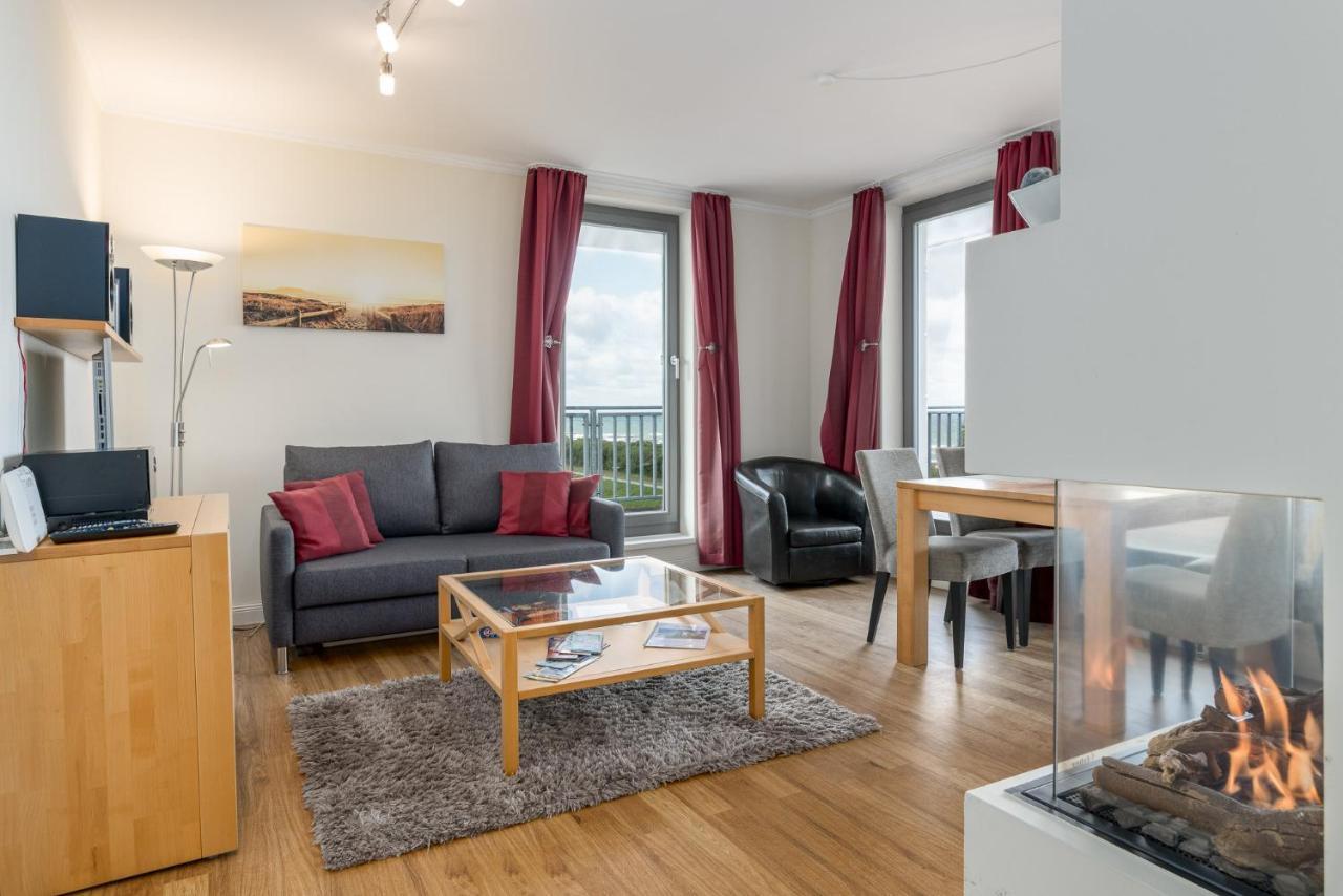 Villa Deichgraf Börgerende-Rethwisch Kültér fotó