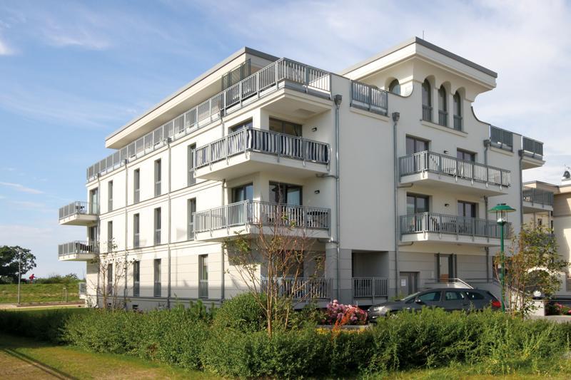 Villa Deichgraf Börgerende-Rethwisch Kültér fotó